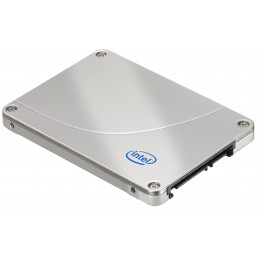 Intel X25-M 2.5" 160 GB Serial ATA II