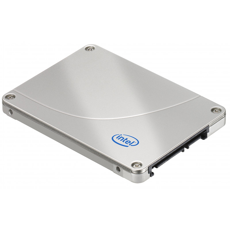 Intel X25-M 2.5" 160 GB Serial ATA II