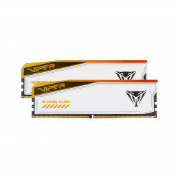 Patriot Memory Viper Elite 5 PVER532G66C34KT muistimoduuli 32 GB 2 x 16 GB DDR5 6600 MHz