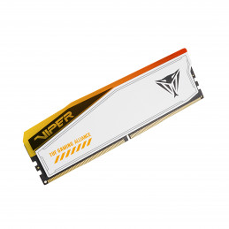 Patriot Memory Viper Elite 5 PVER532G66C34KT muistimoduuli 32 GB 2 x 16 GB DDR5 6600 MHz