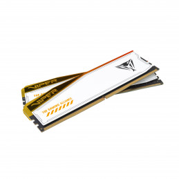 Patriot Memory Viper Elite 5 PVER532G66C34KT muistimoduuli 32 GB 2 x 16 GB DDR5 6600 MHz