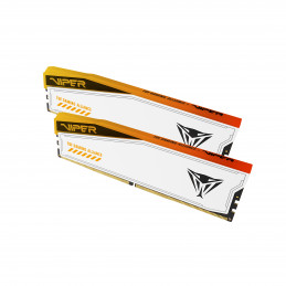 Patriot Memory Viper Elite 5 PVER532G66C34KT muistimoduuli 32 GB 2 x 16 GB DDR5 6600 MHz