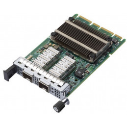 Broadcom NetXtreme N225P 2 x 25G OCP 3.0 Sisäinen Kuitu 25000 Mbit s