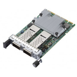 Broadcom BCM957508-N2100G verkkokortti Sisäinen Kuitu 100000 Mbit s