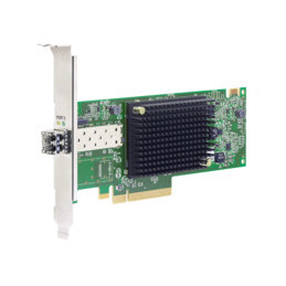 Broadcom LPE35000-M2 verkkokortti Sisäinen Kuitu 3200 Mbit s