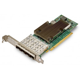 Broadcom BCM957504-P425G verkkokortti Sisäinen Kuitu 25000 Mbit s