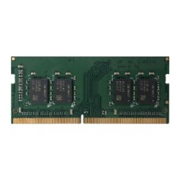 Asustor 92M11-S2D40 muistimoduuli 2 GB 1 x 2 GB DDR4
