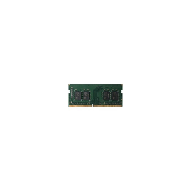 Asustor 92M11-S2D40 muistimoduuli 2 GB 1 x 2 GB DDR4