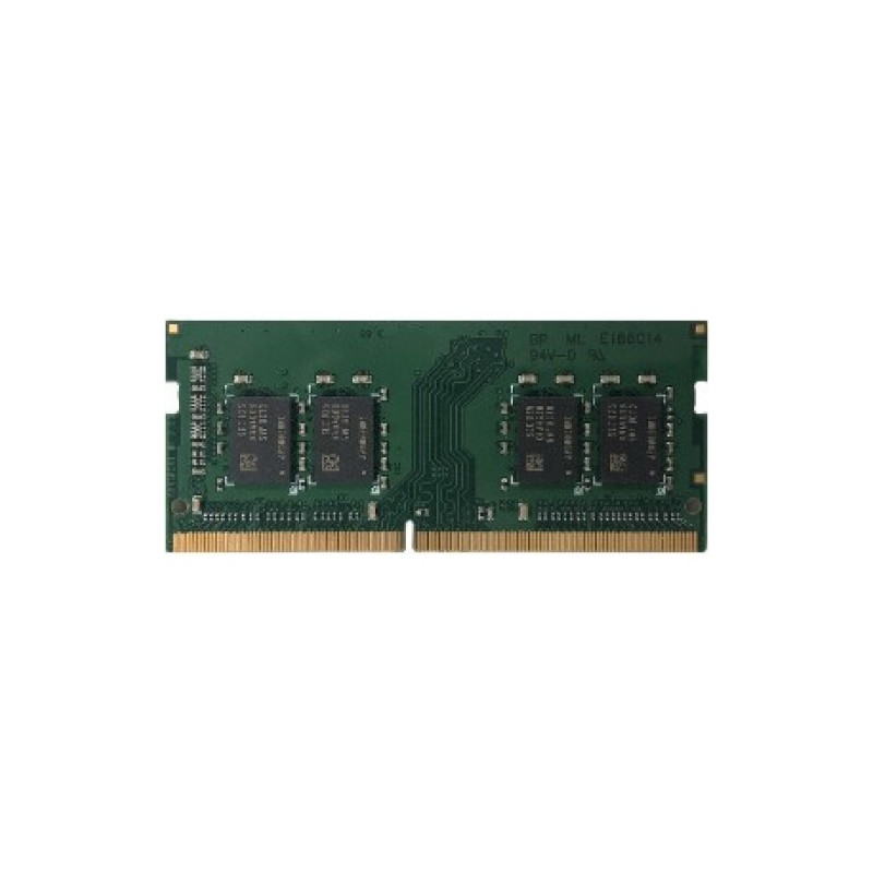 Asustor 92M11-S8D40 muistimoduuli 8 GB 1 x 8 GB DDR4