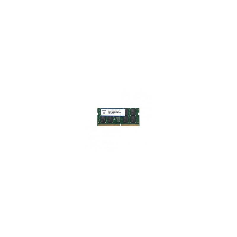 Asustor 92M11-S32D40 muistimoduuli 32 GB 1 x 32 GB DDR4