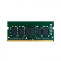Asustor 92M11-S8ECD40 muistimoduuli 8 GB 1 x 8 GB DDR4 ECC