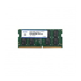 Asustor 92M11-S16ECD40 muistimoduuli 16 GB 1 x 16 GB DDR4 ECC