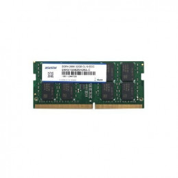 Asustor 92M11-S32ECD40 muistimoduuli 32 GB DDR4 ECC
