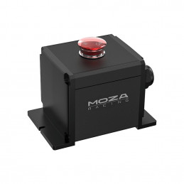 MOZA RS06 peliohjaimen lisätarvike Emergency stop switch