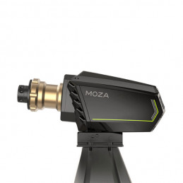 MOZA RS15 peliohjaimen lisätarvike Kiinnityskiinnike