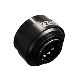 MOZA RS07 peliohjaimen lisätarvike Quick release adapter
