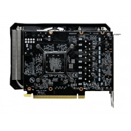 Gainward NE6406TS19P1-1060E näytönohjain NVIDIA GeForce RTX 4060 Ti 8 GB GDDR6