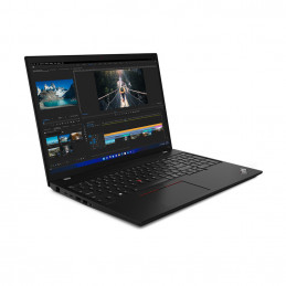 Lenovo ThinkPad P16s Mobiilityöasema 40,6 cm (16") WUXGA AMD Ryzen™ 7 PRO 7840U 32 GB LPDDR5x-SDRAM 1 TB SSD Wi-Fi 6E