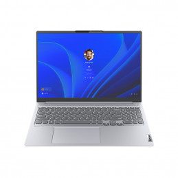 Lenovo ThinkBook 16 G4+ Kannettava tietokone 40,6 cm (16") WUXGA Intel® Core™ i5 i5-1235U 16 GB LPDDR5-SDRAM 512 GB SSD Wi-Fi 6
