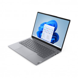 Lenovo ThinkBook 14 Kannettava tietokone 35,6 cm (14") WUXGA Intel® Core™ i7 i7-13700H 16 GB DDR5-SDRAM 512 GB SSD Wi-Fi 6