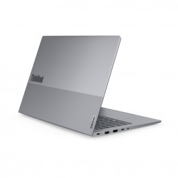 Lenovo ThinkBook 14 Kannettava tietokone 35,6 cm (14") WUXGA Intel® Core™ i7 i7-13700H 16 GB DDR5-SDRAM 512 GB SSD Wi-Fi 6