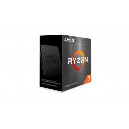 AMD Ryzen 7 5700 suoritin 3,7 GHz 16 MB L3 Laatikko