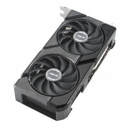 329,00 € | ASUS Dual -RTX4060-O8G-EVO NVIDIA GeForce RTX 4060 8 GB ...