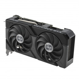 345,00 € | ASUS Dual -RTX4060-O8G-EVO NVIDIA GeForce RTX 4060 8 GB ...