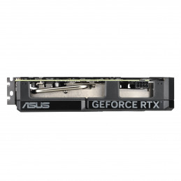 345,00 € | ASUS Dual -RTX4060-O8G-EVO NVIDIA GeForce RTX 4060 8 GB ...