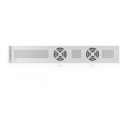 Ubiquiti UniFi US-24-250W Hallittu L2 Gigabit Ethernet (10 100 1000) Power over Ethernet -tuki 1U Harmaa