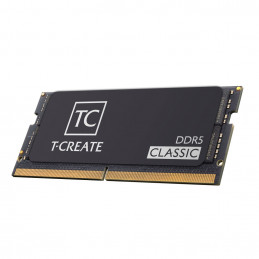 Team Group T-CREATE CLASSIC CTCCD516G5600HC46-S01 muistimoduuli 16 GB 1 x 16 GB DDR5 5600 MHz