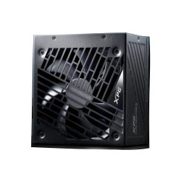 XPG CORE REACTOR II virtalähdeyksikkö 850 W 20+4 pin ATX ATX Musta