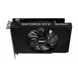 Palit GeForce RTX 3050 StormX OC NVIDIA 6 GB GDDR6
