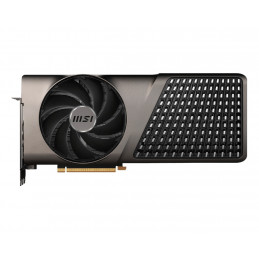 MSI GEFORCE RTX 4080 SUPER 16G EXPERT näytönohjain NVIDIA 16 GB GDDR6X