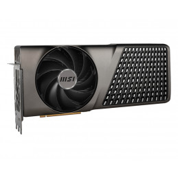 MSI GEFORCE RTX 4080 SUPER 16G EXPERT näytönohjain NVIDIA 16 GB GDDR6X