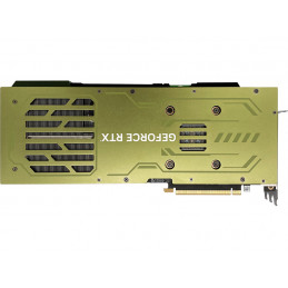 Manli M-NRTX4080SG 6RMHPPP-M3535 NVIDIA GeForce RTX 4080 SUPER 16 GB GDDR6X
