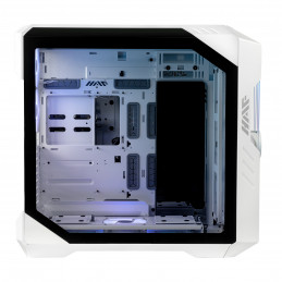 Cooler Master HAF 700 EVO White Full Tower Valkoinen