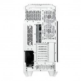 Cooler Master HAF 700 EVO White Full Tower Valkoinen