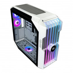 Cooler Master HAF 700 EVO White Full Tower Valkoinen