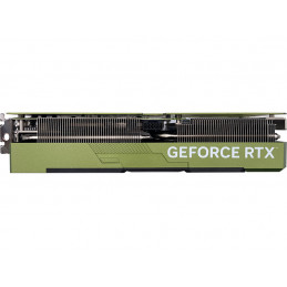 Manli M-NRTX4070S 6RFHPPP-M2592 NVIDIA GeForce RTX 4070 SUPER 12 GB GDDR6X