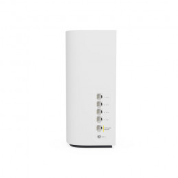 Linksys Velop Pro 7 Kolmikaista (2,4 GHz 5 GHz 6 GHz) Wi-Fi 7 (802.11be) Valkoinen 5 Sisäinen