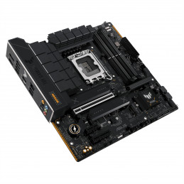 ASUS TUF GAMING B760M-PLUS II Intel B760 LGA 1700 mikro ATX