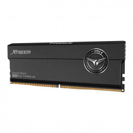 Team Group XTREEM FFXD548G8200HC38EDC01 muistimoduuli 48 GB 2 x 24 GB DDR5 8200 MHz ECC