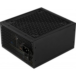 Aerocool LUX 850W virtalähdeyksikkö 20+4 pin ATX Musta