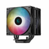 DeepCool AG400 Digital Plus Suoritin Ilmanjäähdytin 12 cm Musta 1 kpl