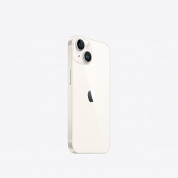 Apple iPhone 14 15,5 cm (6.1") Kaksois-SIM iOS 16 5G 128 GB Valkoinen