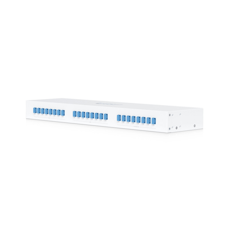 Ubiquiti UISP UACC-UF-WDM-XGS WDM (Wave Division Multiplexing) -laite