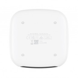 Ubiquiti UISP -FIBER-XG verkon mediamuunnin 10000 Mbit s Musta, Valkoinen