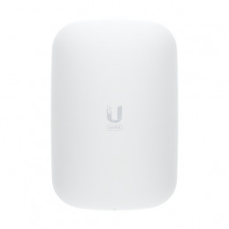 Ubiquiti UniFi6 Extender 4800 Mbit s Valkoinen