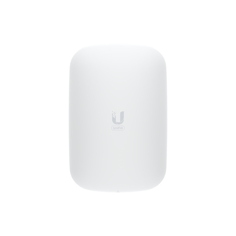 Ubiquiti UniFi6 Extender 4800 Mbit s Valkoinen